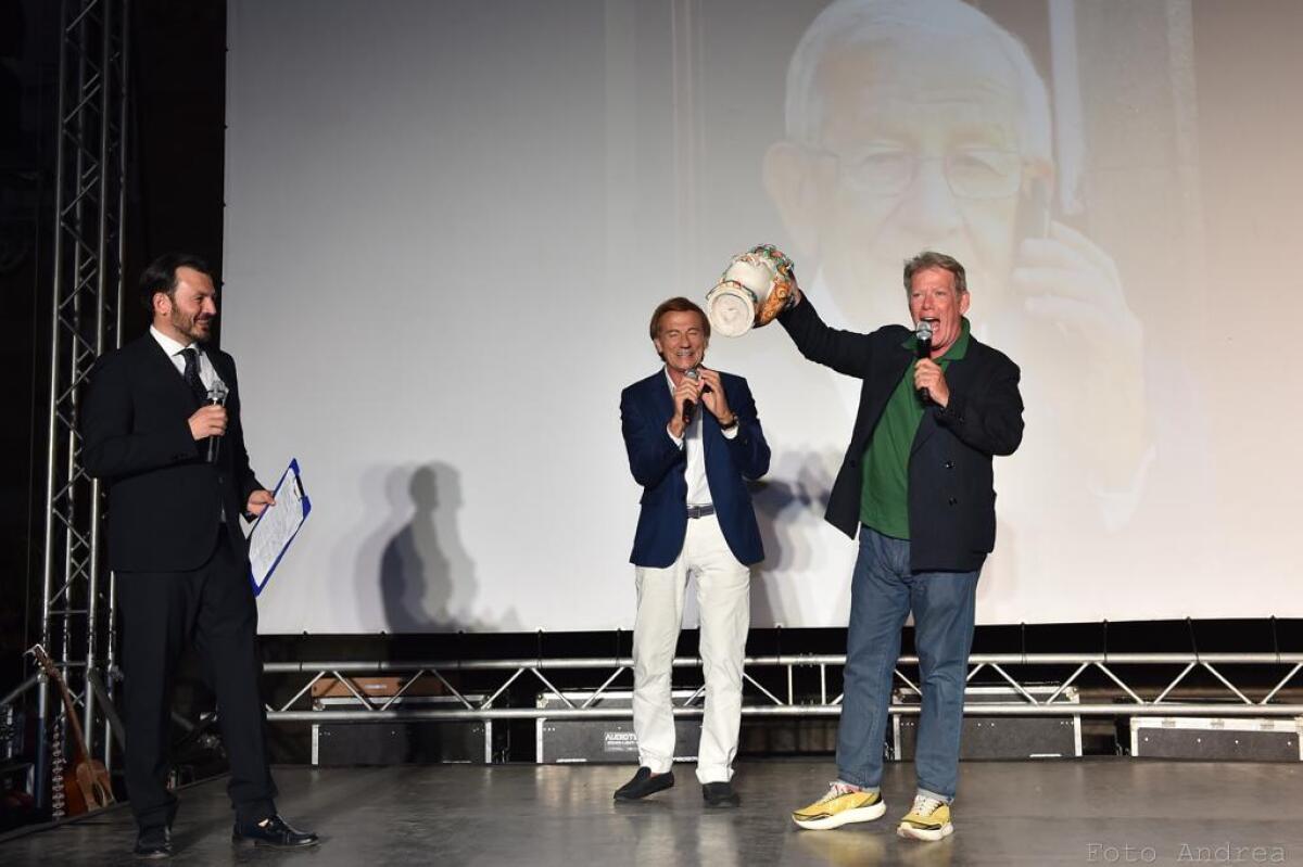 Caltagirone, "Short FilmFest" entra nel vivo degli eventi - 