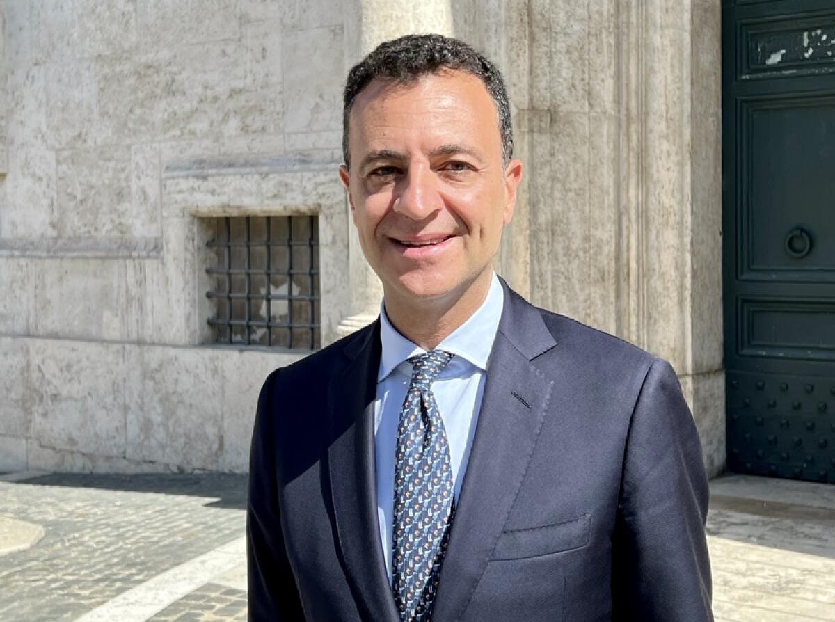 Aeroporti siciliani: il deputato Nino Minardo chiede un coordinamento siciliano permanente - 