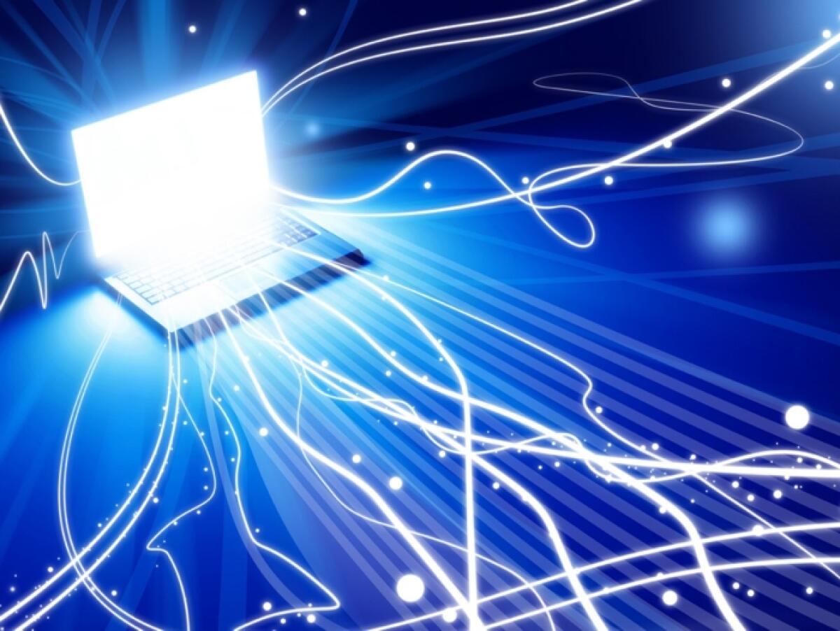 Velocità Internet mobile: a Palermo e Catania crolla di notte - 