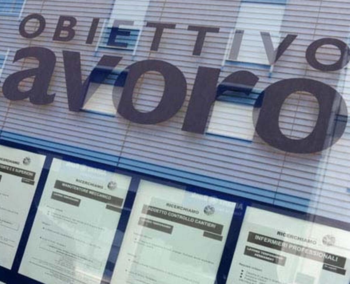 Occupazione in Sicilia: Informagiovani selezione personale per il potenziamento e ampliamento delle proprie attività - 