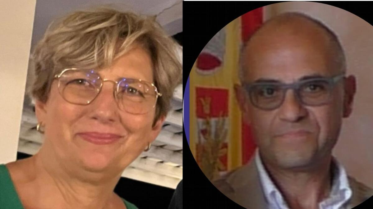 Unione dei Comuni del Calatino: Michele Morello eletto presidente e Rosalba Li Rosi vicepresidente - 