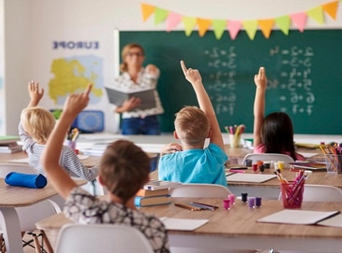 Scuola: richieste supplenze del personale Ata entro il 27 agosto - 