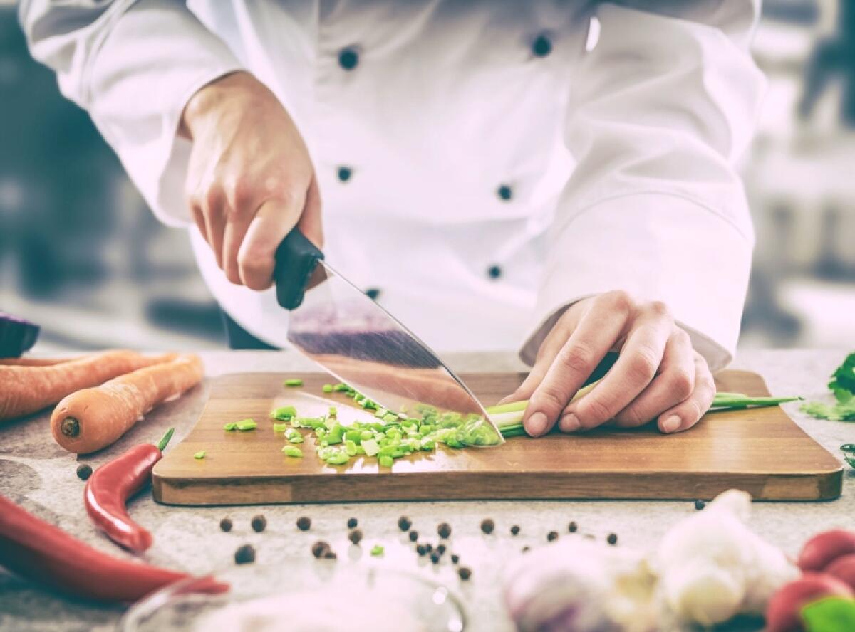 Formazione universitaria in Sicilia: arriva la laurea in "Scienze gastronomiche" per i fans di Masterchef - 