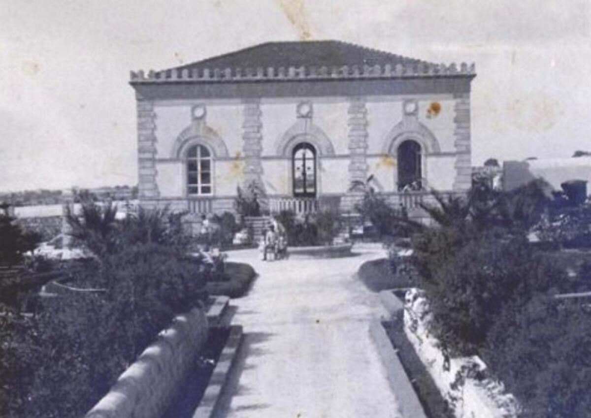 Edifici Liberty nella lista UNESCO, la proposta di Corrado Monaca - 