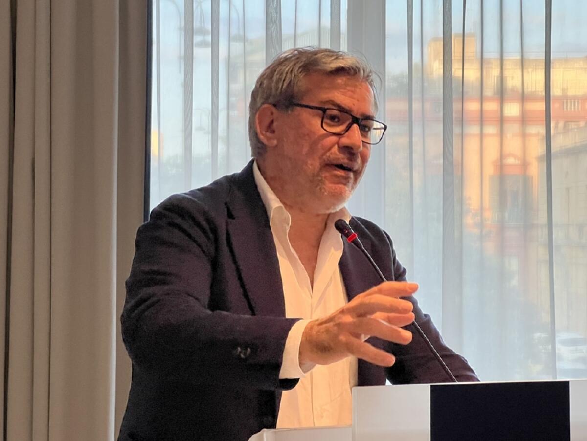 Sanità siciliana, nomine dei direttori generali: per Giuseppe Lombardo "scelta rigorosa attenendosi ai criteri del bando" - 