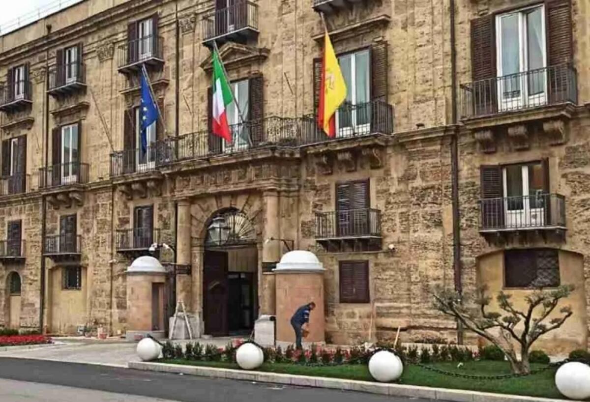 Contributo per gli affitti anno 2021. La Regione Siciliana stanzia 17 milioni di euro. Domande solo on line dal 21 agosto al 20 ottobre - 