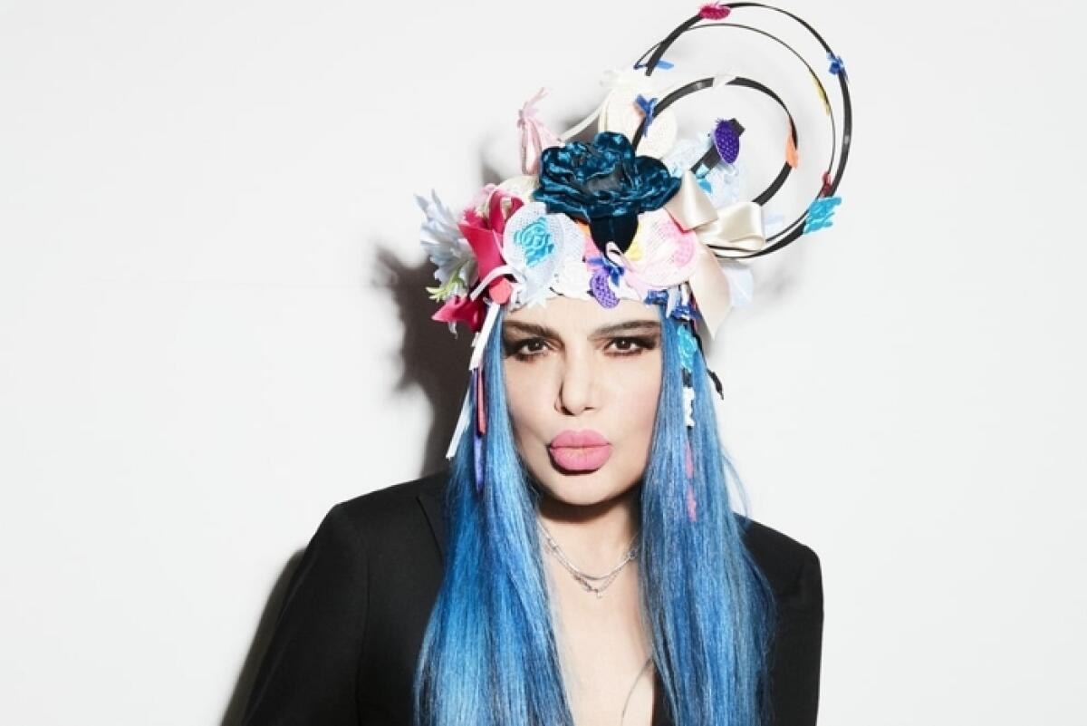 Catania Summer fest: il 30 agosto unica data siciliana per il Manifesto tour di Loredana Bertè - 