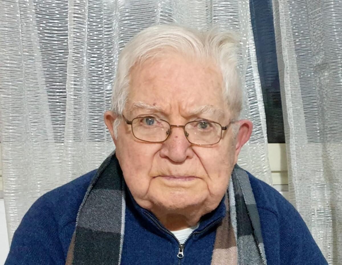 Caltagirone: martedì 3 ottobre nella Basilica di San Giacomo i 100 anni di mons. Santino Cantaro - 