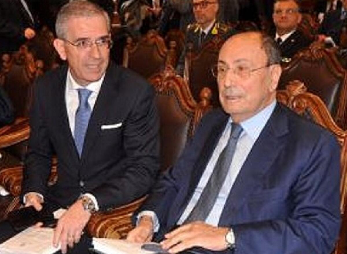 La Regione Siciliana approva il bilancio di previsione 2024/2026. La legge finanziaria sarà approvata entro il 2023 - 