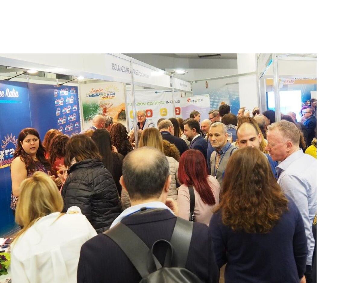 "Giornata mondiale del Turismo", il 26 e 27 settembre a Palermo, buyer di dieci Paesi incontreranno gli operatori turistici siciliani - 