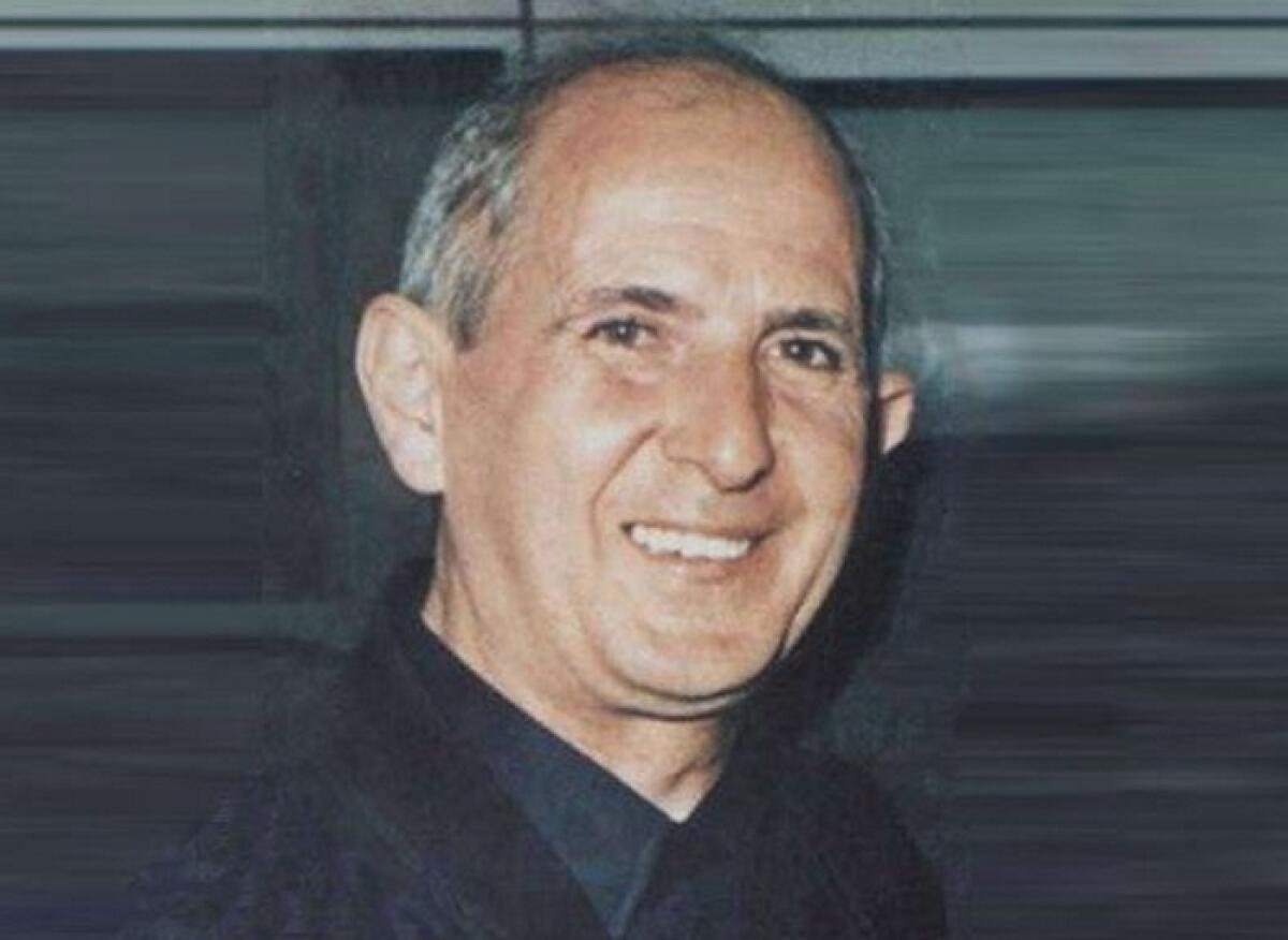 Caltagirone: venerdì 15 settembre al Palasport lo svelamento di una targa in memoria di Don Pino Puglisi - 