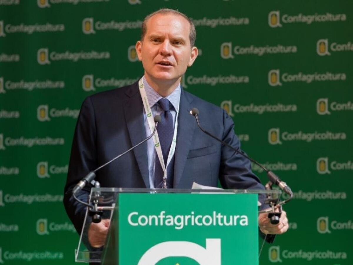 Giovedì 21 settembre a Taormina, l’iniziativa di Confagricoltura Sicilia "Coltiviamo eccellenze: le imprese siciliane si confrontano con la politica" - 