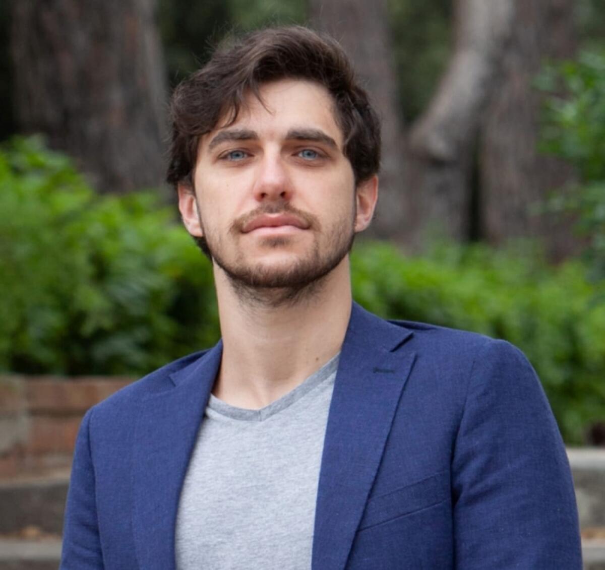 Caltagirone, si dimette l’assessore Luca Giarmanà: "le motivazioni sono tante e complesse" - 