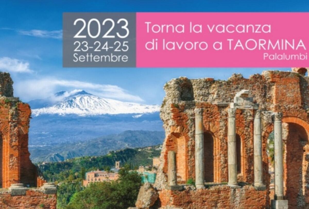 Alla 23esima edizione, Gift Fair di Taormina un focus sulle ceramiche di Caltagirone - 