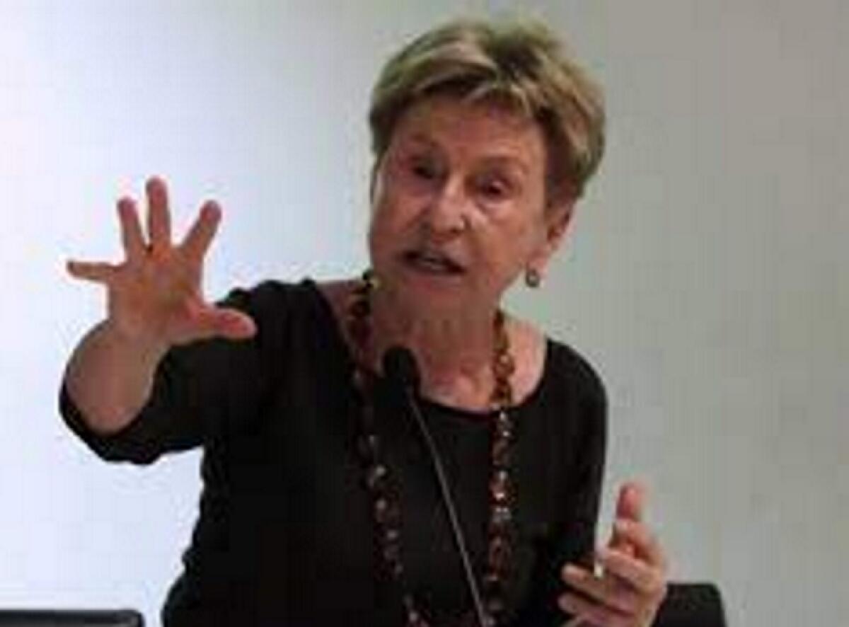 Caltagirone: "Giacomina Gerbino (1877-1976) Direttrice della Biblioteca di Caltagirone 1907”, venerdì 22 settembre alla biblioteca Comunale "Emanuele Taranto", - 