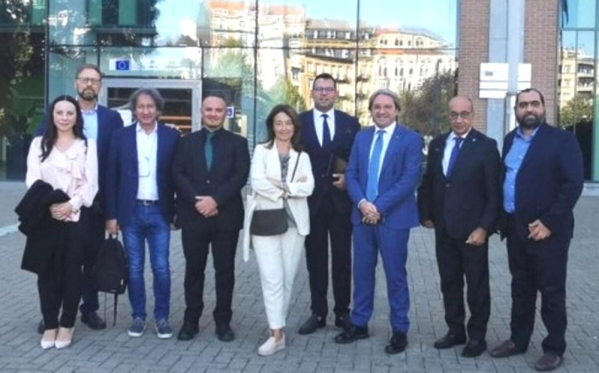 Da Bruxelles e Palermo: Un Viaggio Tra Opportunità Perse e Speranze Rinnovate - 