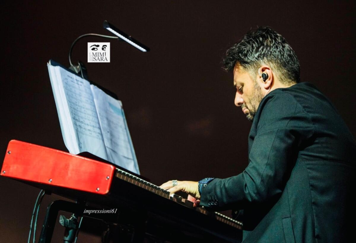 Decima edizione di Buon Compleanno Mimì: il maestro Paolo Li Rosi si conferma una certezza per gli artisti - 