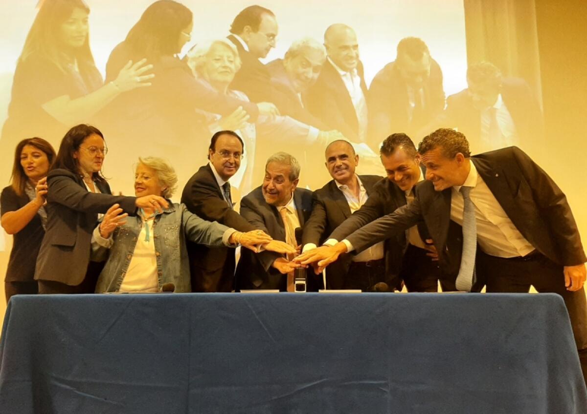 Giornata mondiale del Turismo a Palermo, per la ministra Santanchè "il Turismo siciliano in ripresa, forti investimenti in infrastrutture e aziende" - 