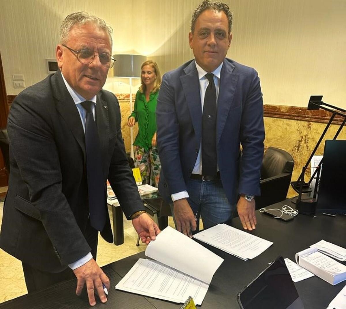 Sinergia tra Consulta degli Ordini degli Ingegneri di Sicilia e Associazione dei Comuni Siciliani - 