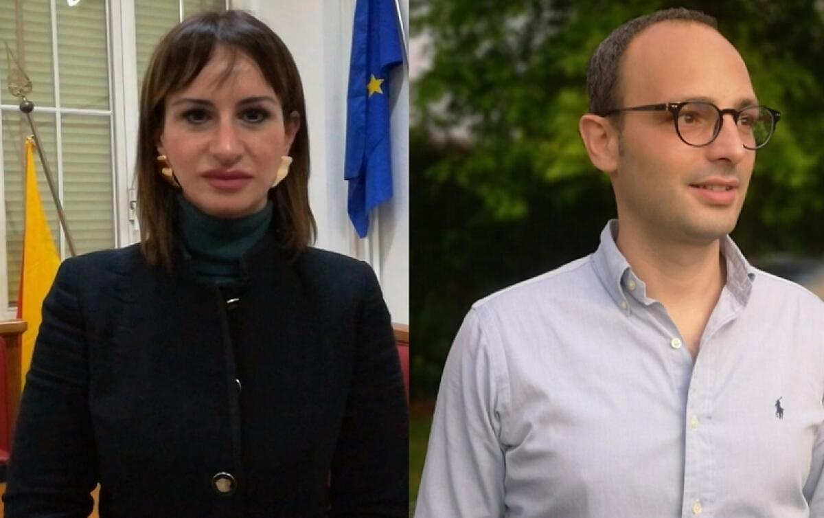 Elezioni vertici Italia Viva a Catania e provincia: Giusy Infantino rieletta presidente del Coordinamento provinciale - 