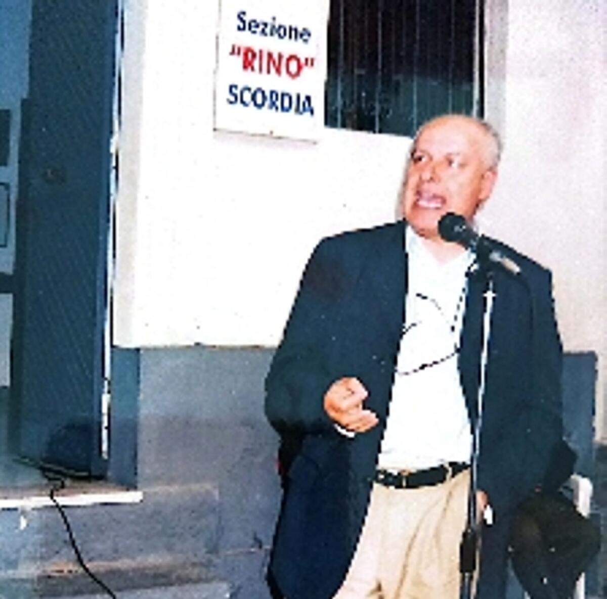 Riforma delle pensioni: intervista all'esperto sindacalista Carmelo Bellò - 