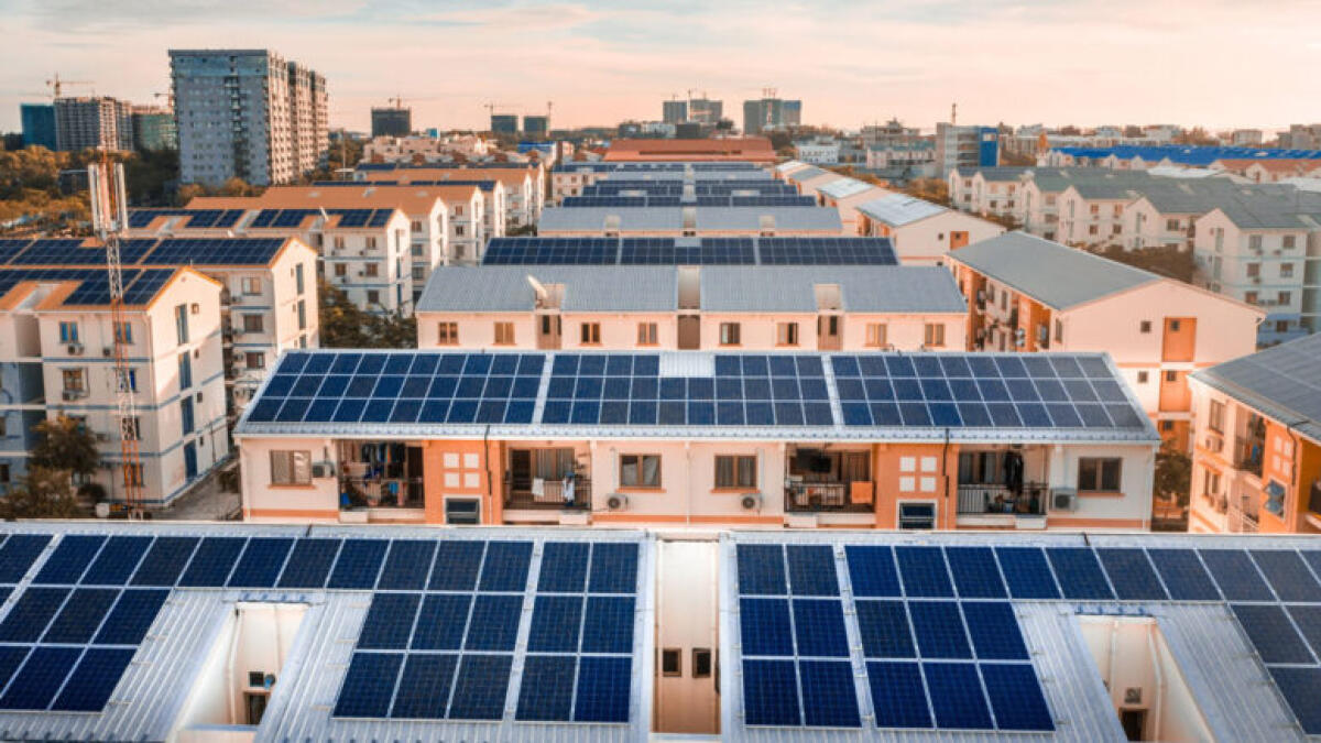 Caltagirone: Comunità Energetiche Rinnovabili, informazioni e richieste di adesioni entro il 31 ottobre 2023 - 