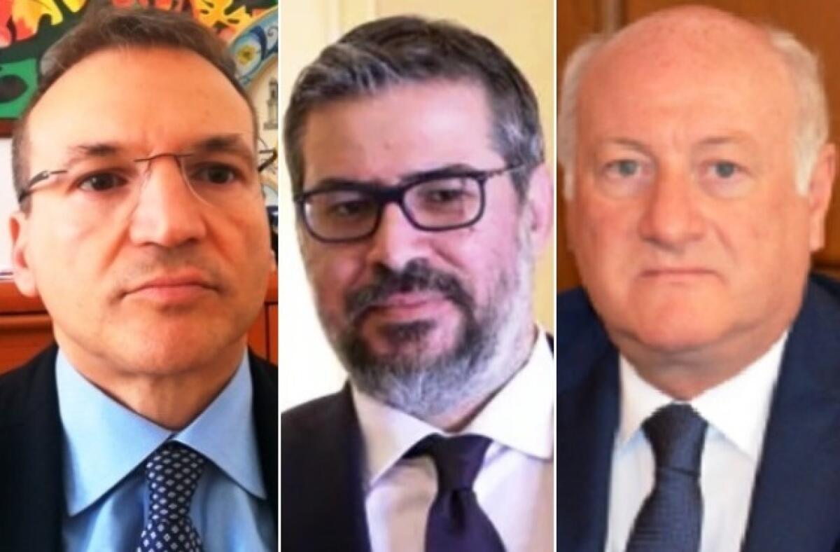 Mineo: venerdì 20 ottobre, Assemblea MCL "Verso il Congresso Provinciale - Lavoro, Responsabilità, Passione : Una nuova semina per ricucire il Paese” - 