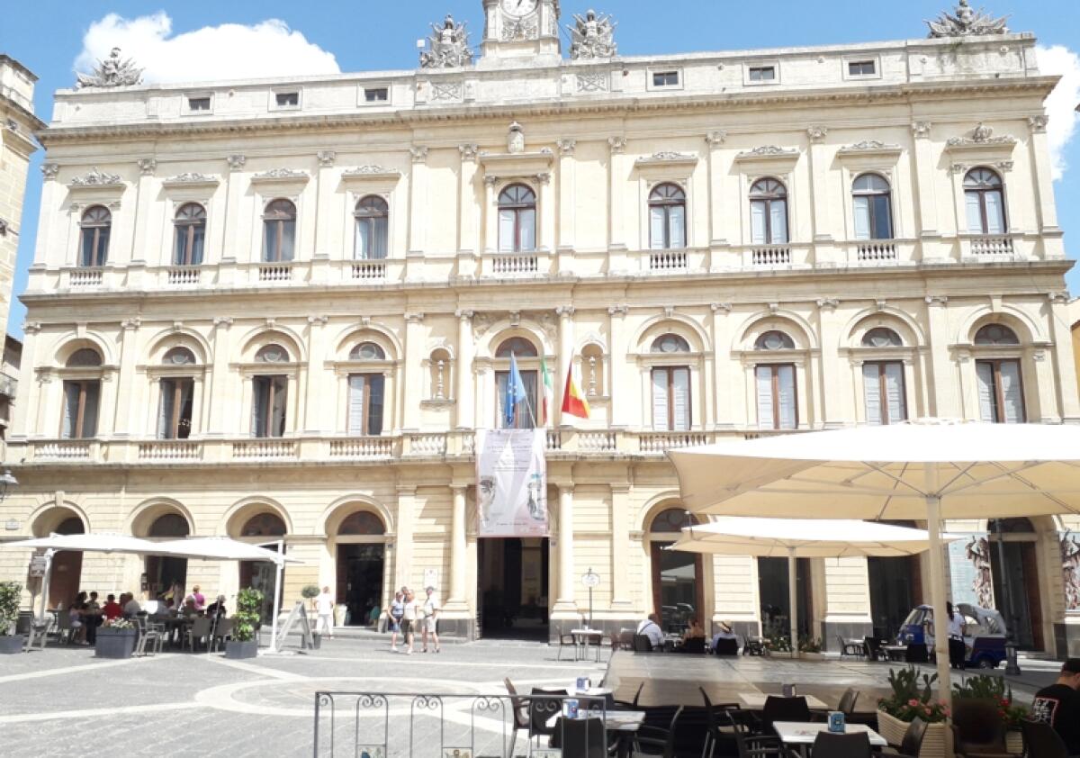 Caltagirone: ok del Consiglio comunale a debiti fuori bilancio e a ratifiche di delibere di Giunta - 