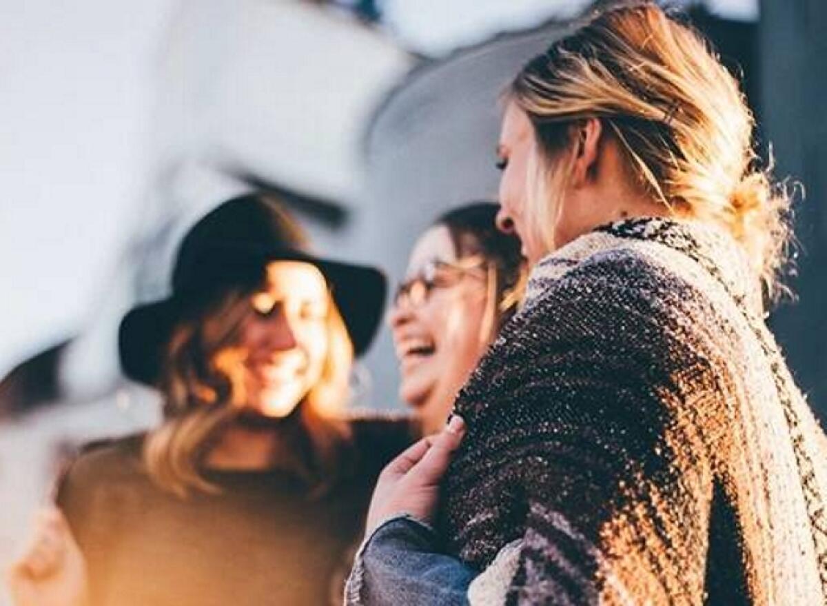 Sabato 21 ottobre la Giornata internazionale dell’Ascolto con Open Day in alcuni consultori familiari della provincia di Catania - 