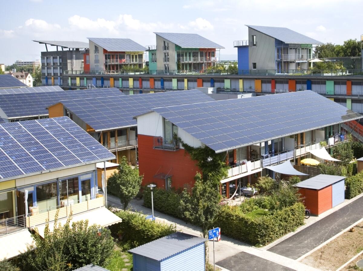 Caltagirone: prorogata al 10 novembre la scadenza per aderire alla Comunità Energetica Rinnovabile - 