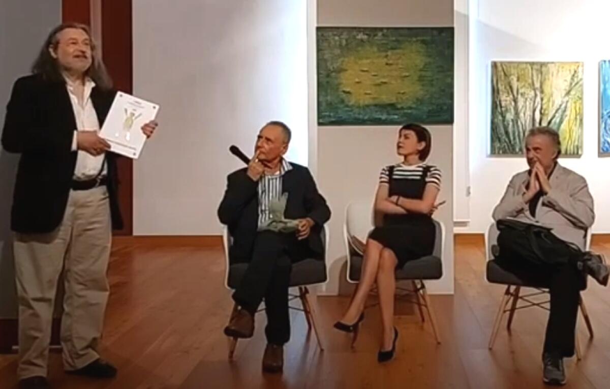 Caltagirone: al Museo Diocesano la 15^ edizione del Med Photo Fest, inaugurata la collezione fotografica "Mediterraneum Collection" - 