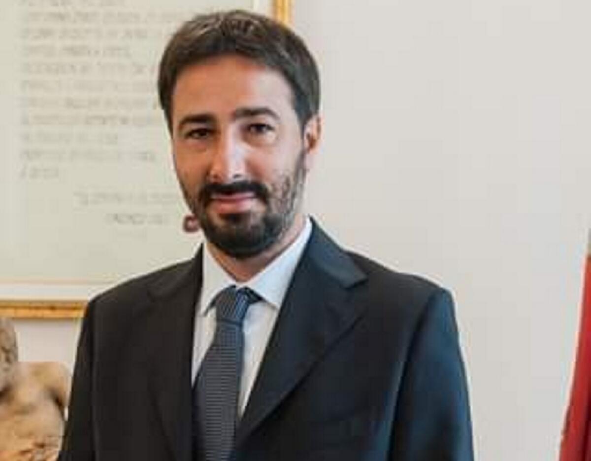 Caltagirone: dal 5 ottobre disco orario di un’ora in alcuni tratti del viale Principe Umberto - 