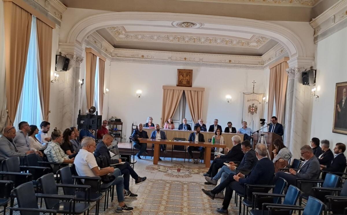 Caltagirone: ok del Consiglio comunale alle ratifiche di quattro deliberazioni di Giunta e un debito fuori bilancio - 