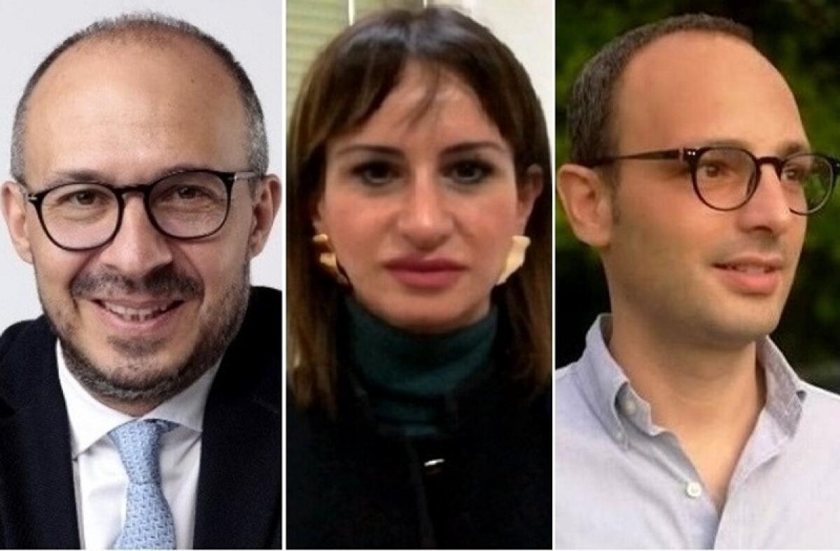 A Caltagirone, Catania e Mineo, domenica 15 ottobre le elezioni dei nuovi vertici politici di Italia Viva - 