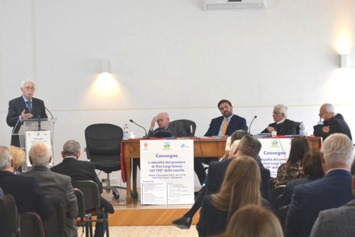 Caltagirone: attivo sino al 31 dicembre 2023 lo sportello Cat  Unci Sicilia – Centro di assistenza tecnica - 