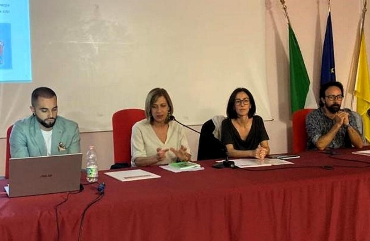 Caltagirone: Comunità Energetica Rinnovabile, illustrato lo studio di pre-fattibilità - 