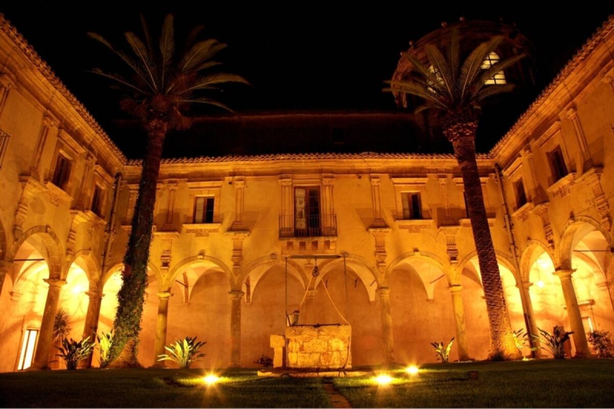 Caltagirone: dal 20 al 25 novembre le “Giornate FAI per le Scuole”, protagonisti gli studenti apprendisti ciceroni - 