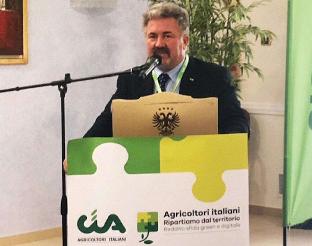 Caltagirone: "La Pac per l’agricoltura delle zone interne: sostenibilità mercato reddito", venerdì assemblea in municipio - 