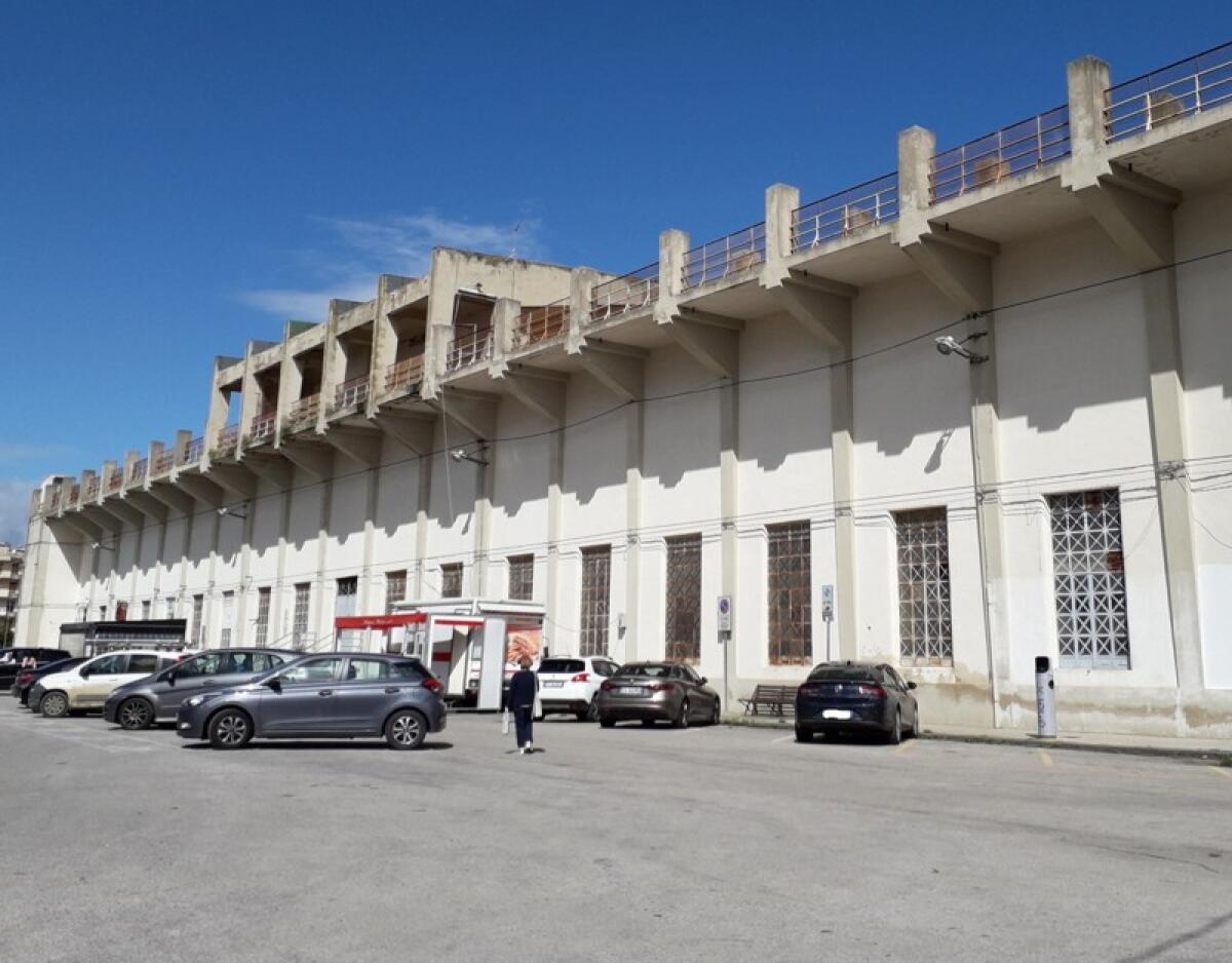 Caltagirone: ok della Regione Siciliana al decreto di finanziamento per i lavori di ristrutturazione dello stadio "Agesilao Greco" - 