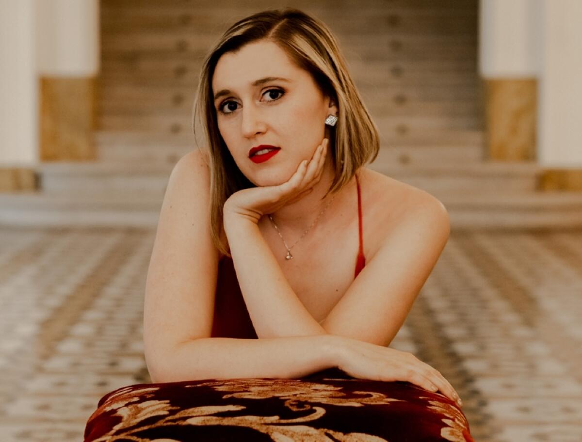 Caltagirone: mercoledì 29 novembre il 13° Festival internazionale del Val di Noto “Magie Barocche” nella Chiesa del Gesù - 