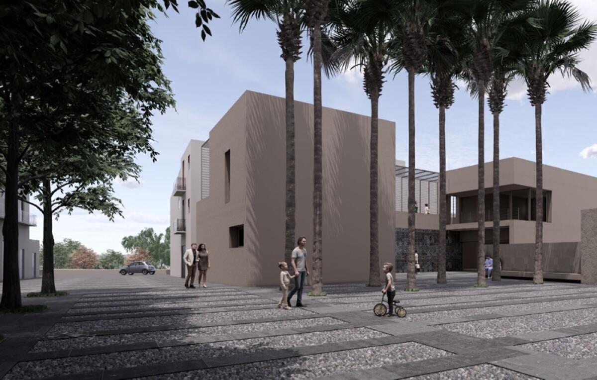 Caltagirone: presentato il progetto di recupero e riqualificazione del quartiere ex Matrice – Sant’Agostino - 