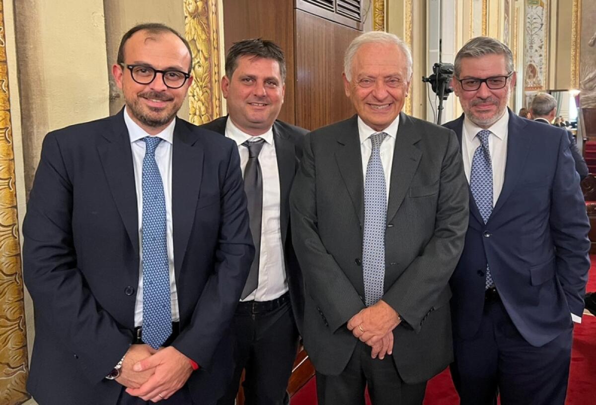 Dalla Regione Siciliana 20 milioni di euro all'Ast "per un rilancio nell'interesse della comunità" - 