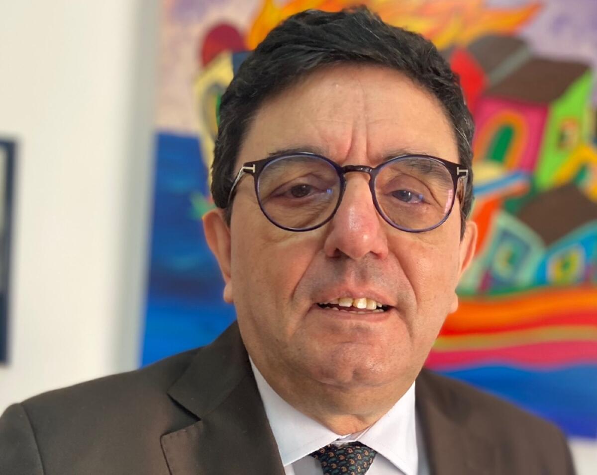 Federazione Ispettori Tecnici Revisione e Autoriparatori Veicoli: Orazio Rubino nominato coordinatore regionale - 