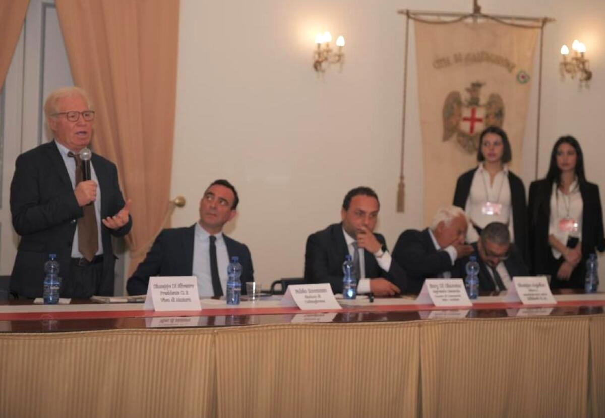 Caltagirone, "Sicilia: colori e sapori" per internazionalizzare la qualità dei prodotti siciliani - 