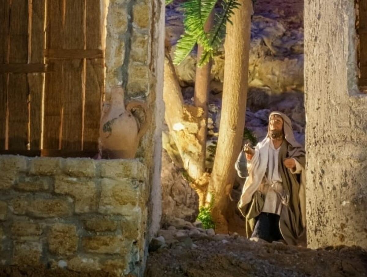 A Granieri Albero della Pace, laboratori artigianali, Presepe artistico, “Sapori contadini” e tour ciclistico - 