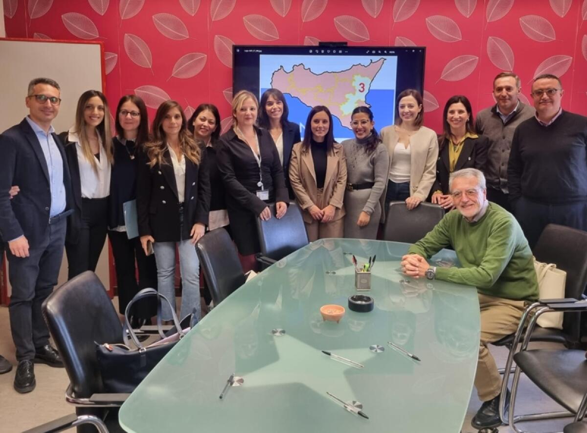 Stabilizzati 206 operatori, dei ruoli sanitario e sociosanitario, impegnati durante l’emergenza pandemica da Covid-19 - 