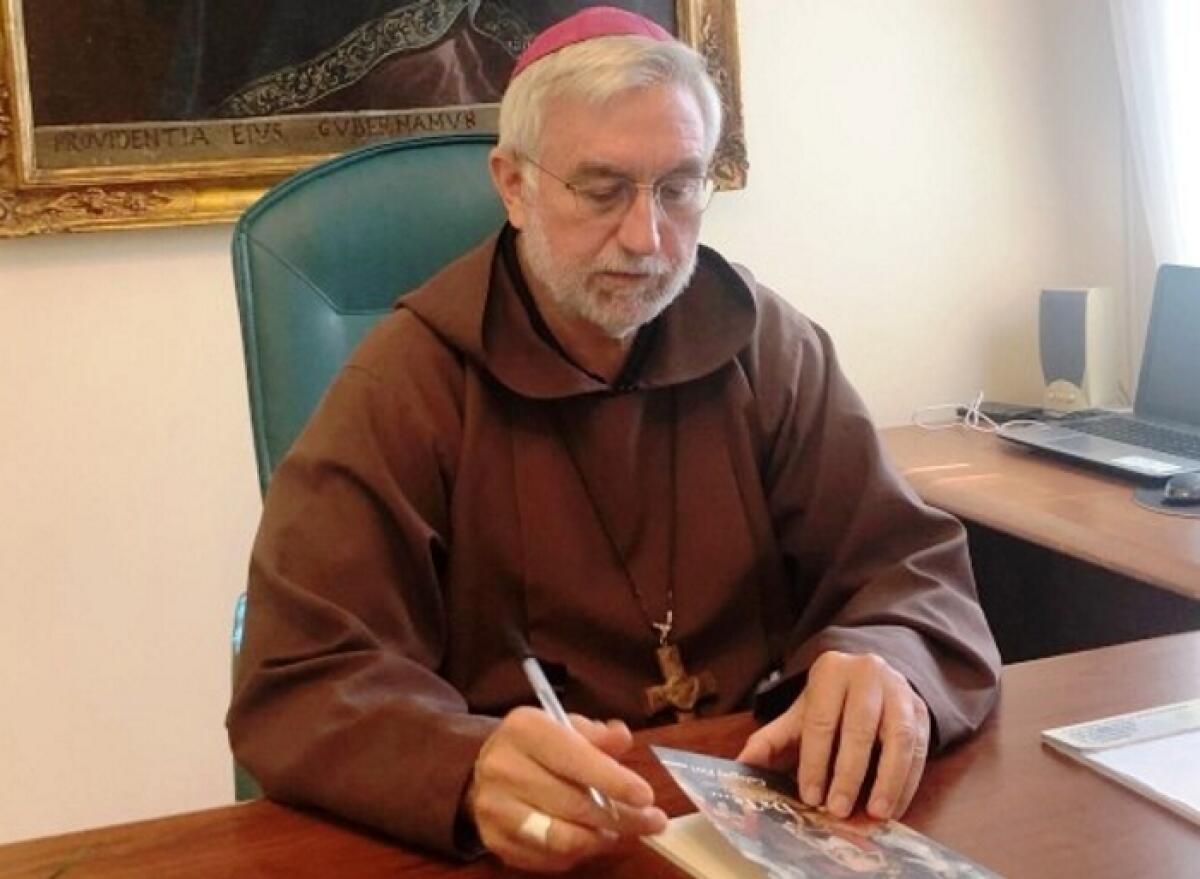 Caltagirone: nuove nomine del Vescovo mons. Calogero Peri nei cinque Vicariati - 