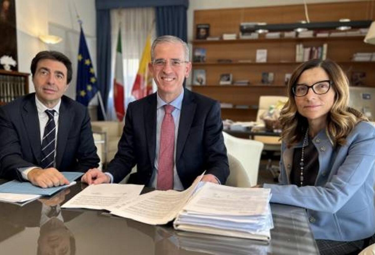 Da gennaio nuovo regime di cassa della Regione Siciliana con tesoreria unica affidata a Unicredit - 