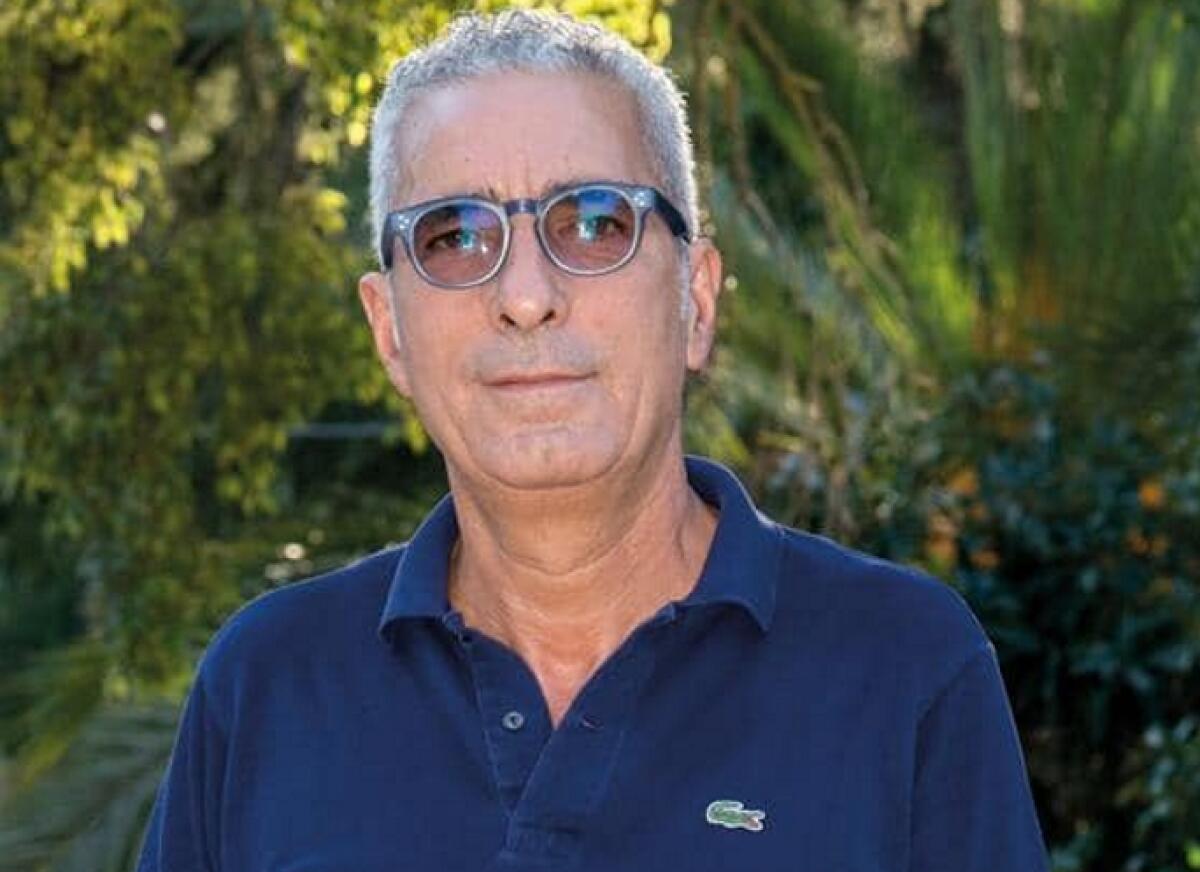 Caltagirone: Luigi Failla eletto nuovo presidente del Circolo del PD "Marco Cagnes" - 