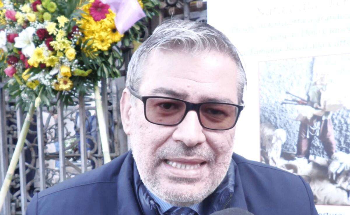 Mineo, fondi per chiese e campetto sportivo. Lombardo: «Nuovi impegni per il territorio» - 